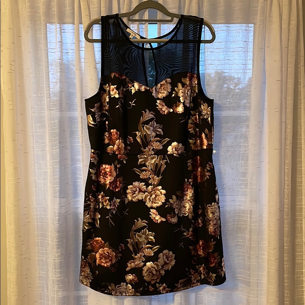 Maurices Dress